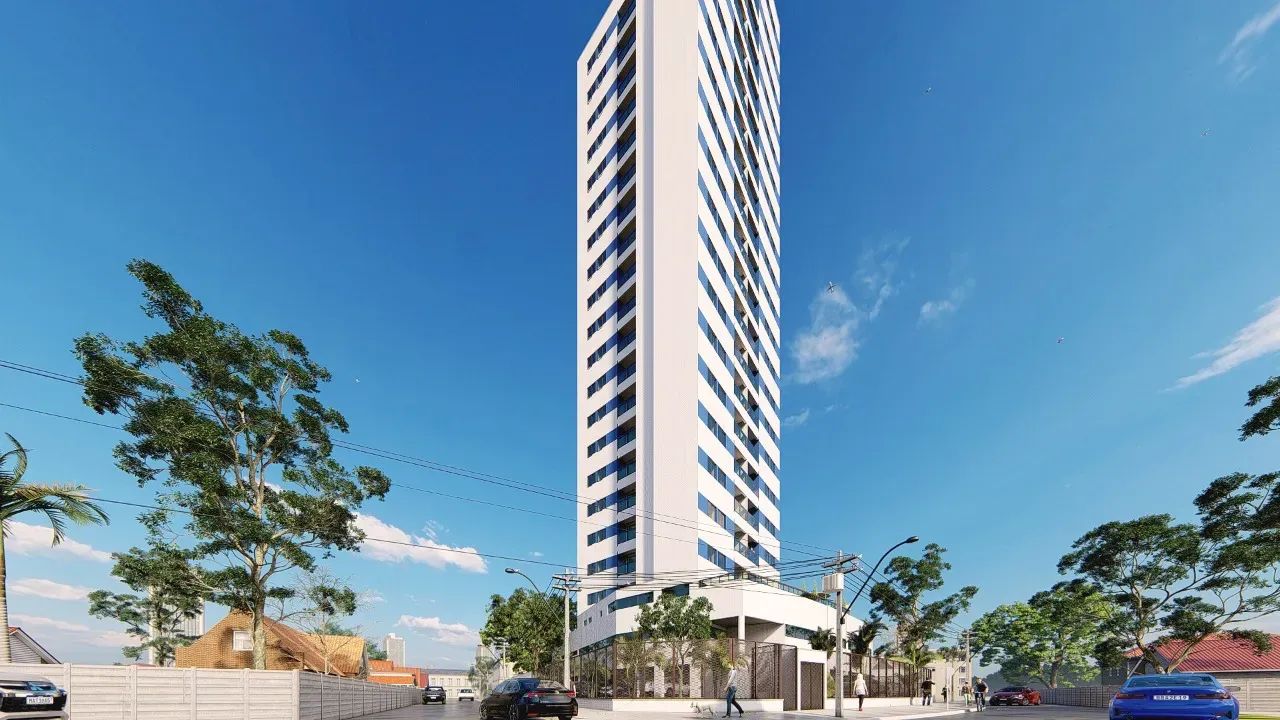 PARK ENCRUZILHADA - Foto 7