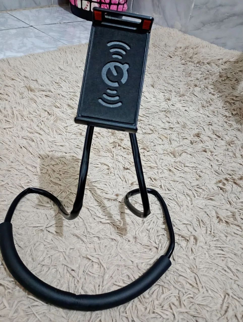 Suporte - Foto 2
