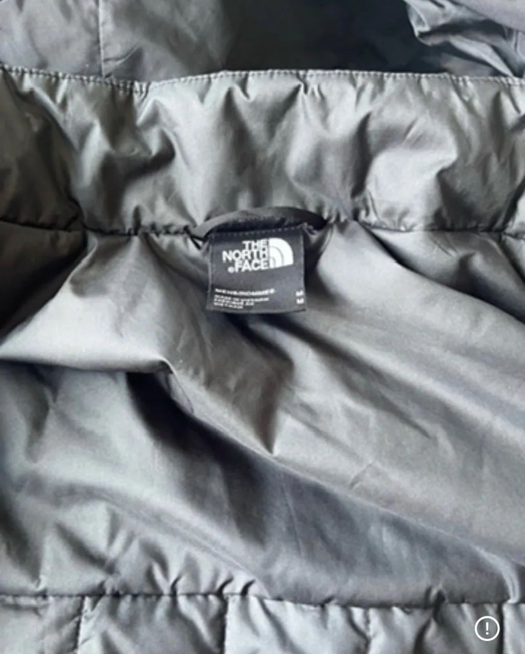 Jaqueta dupla The North Face - Foto 4