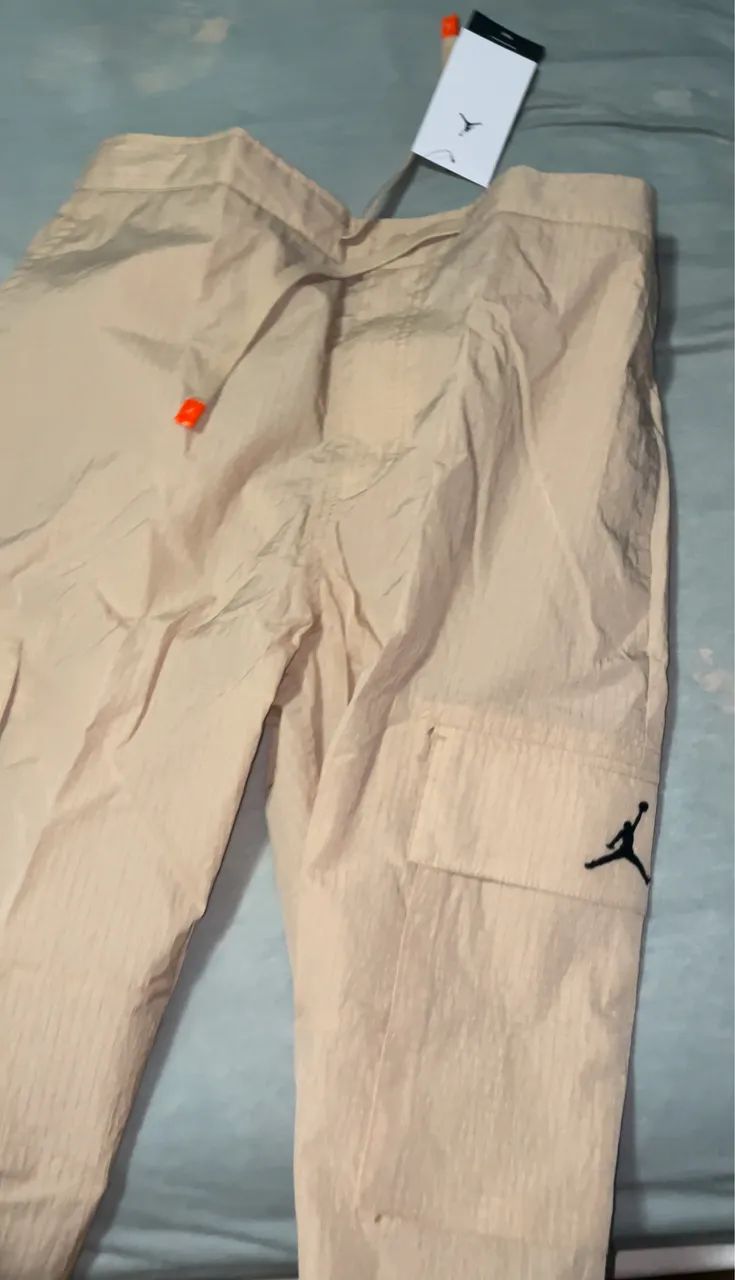 Calça Air Jordan Importada ORIGINAL  - Foto 2