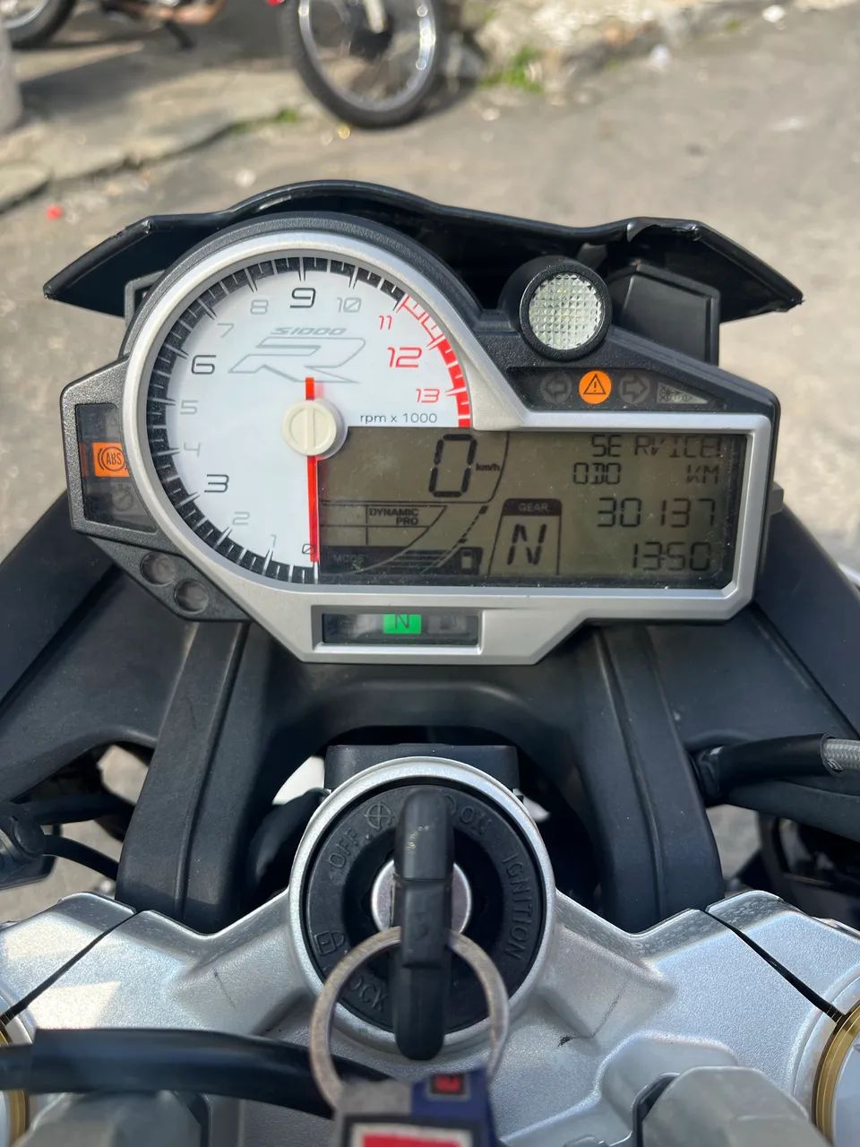 S1000R  - Foto 5