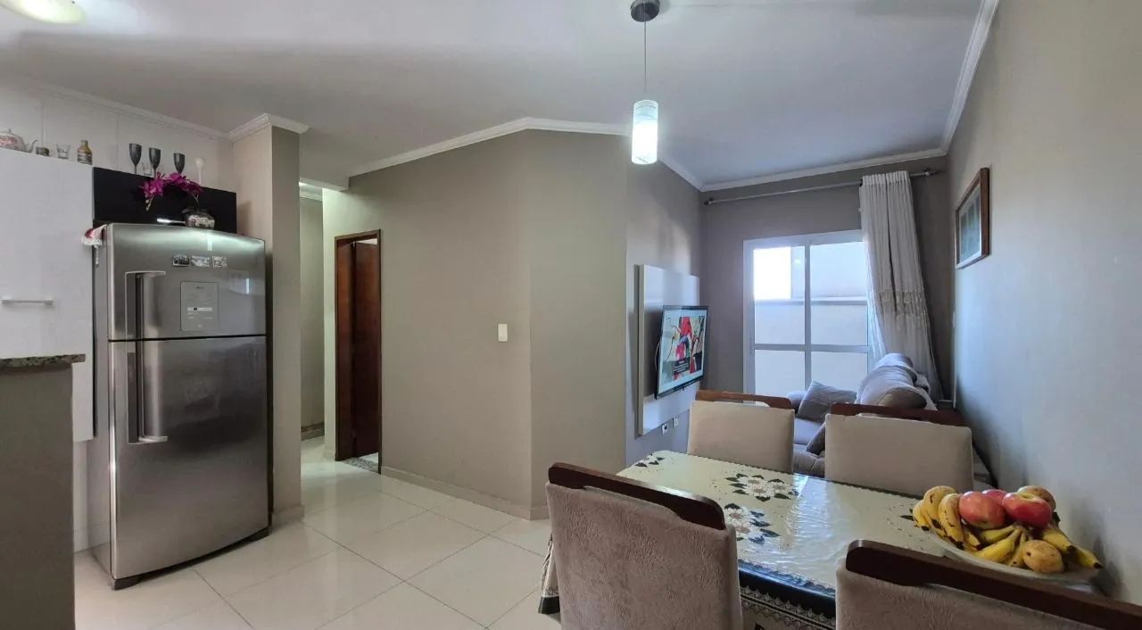 Lindo apartamento a venda! - Foto 2