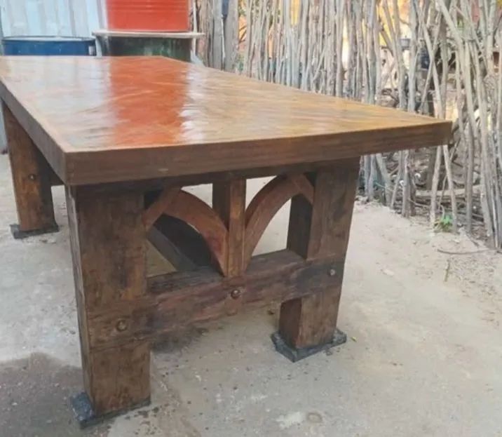 Mesa pra Deck