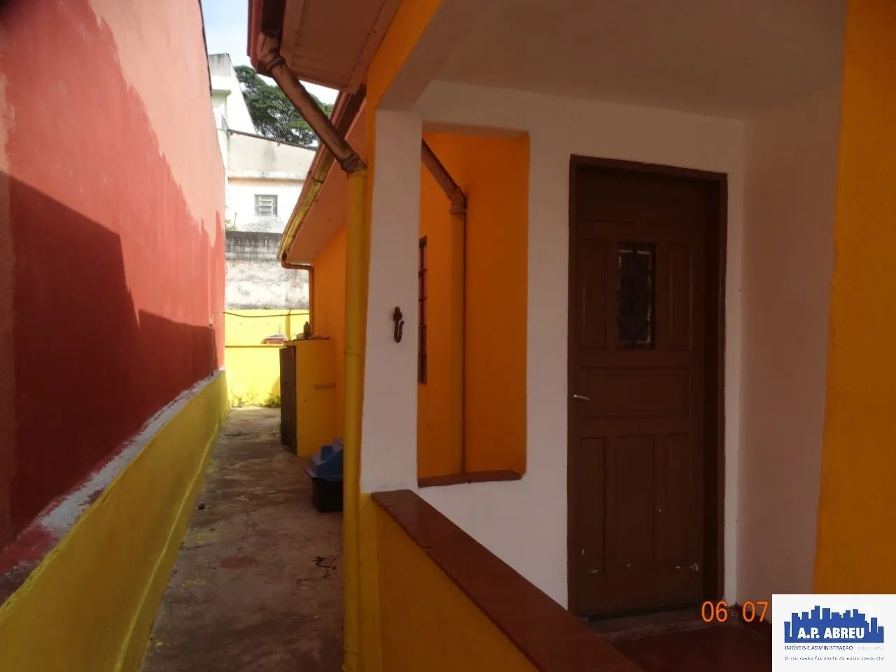 CASA PARA ALUGAR NO CANGAIBA - Foto 4
