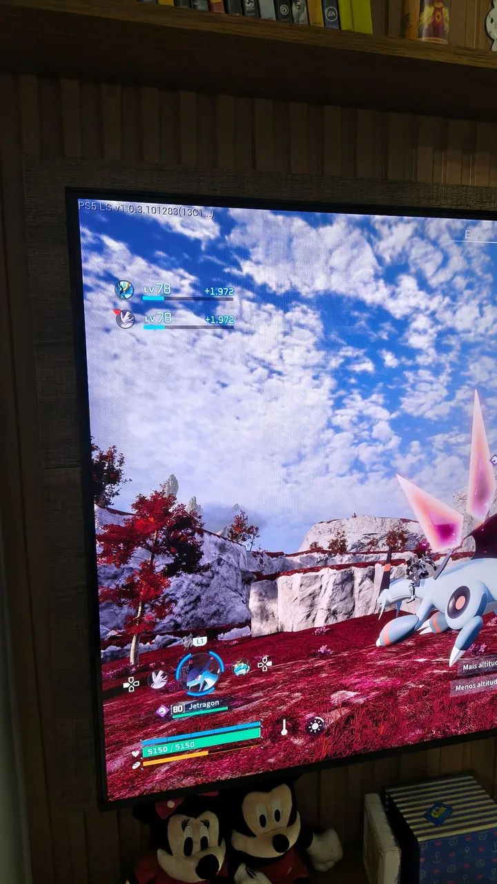 TV QLED Samsung 50 polegadas q60d - Foto 4