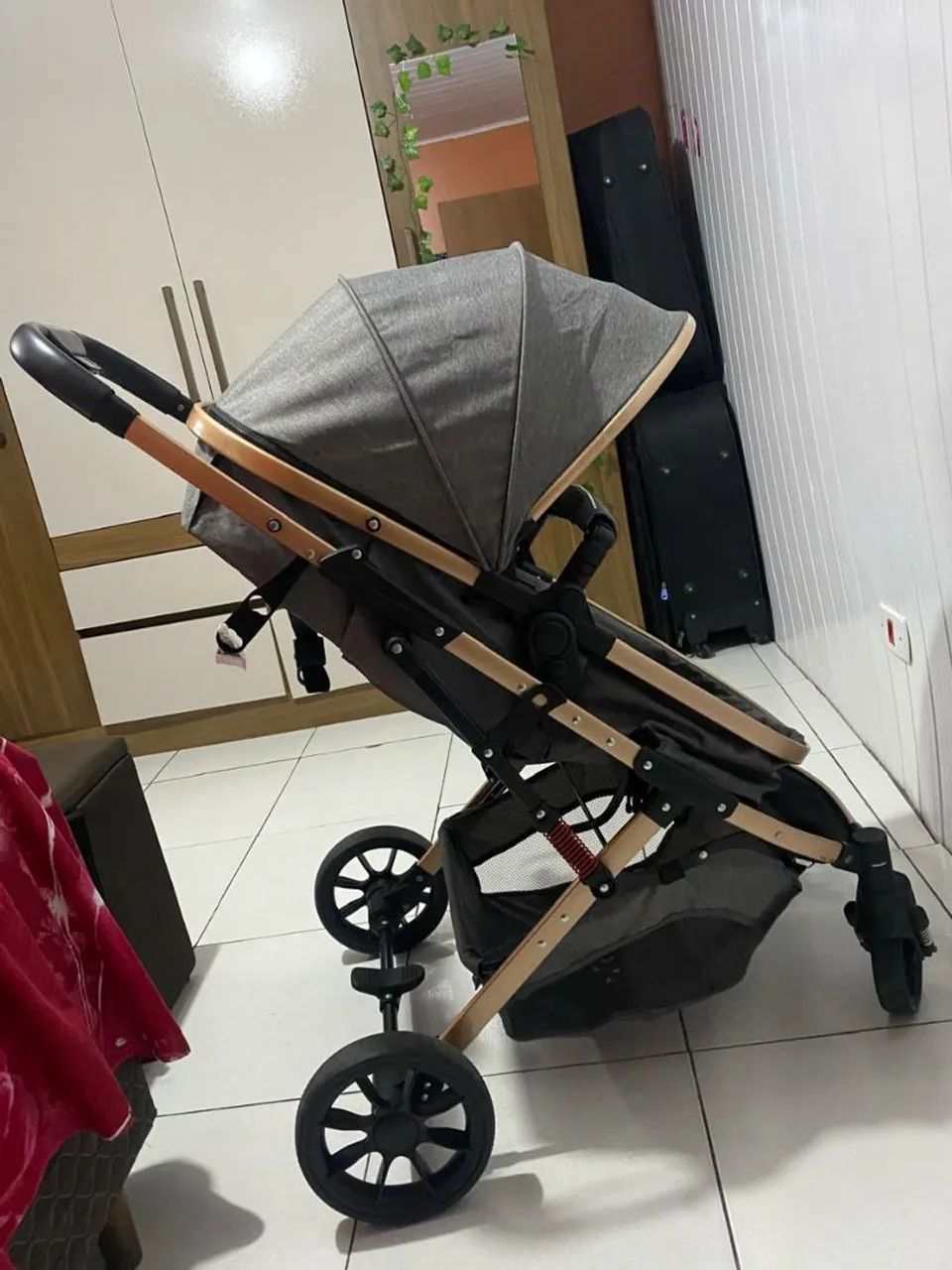Bem confortável  - Foto 2
