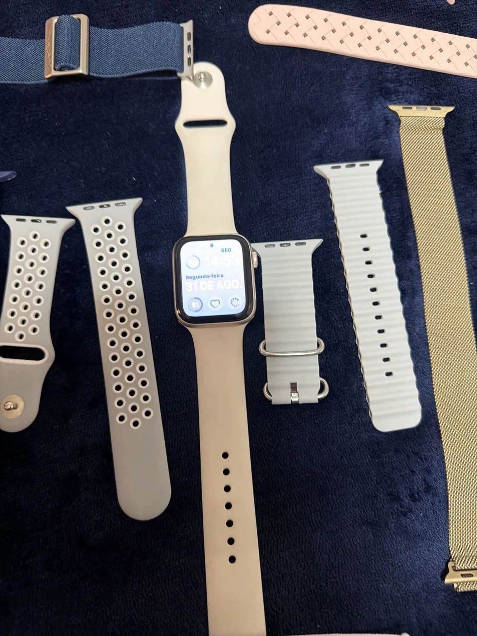 Apple Watch 