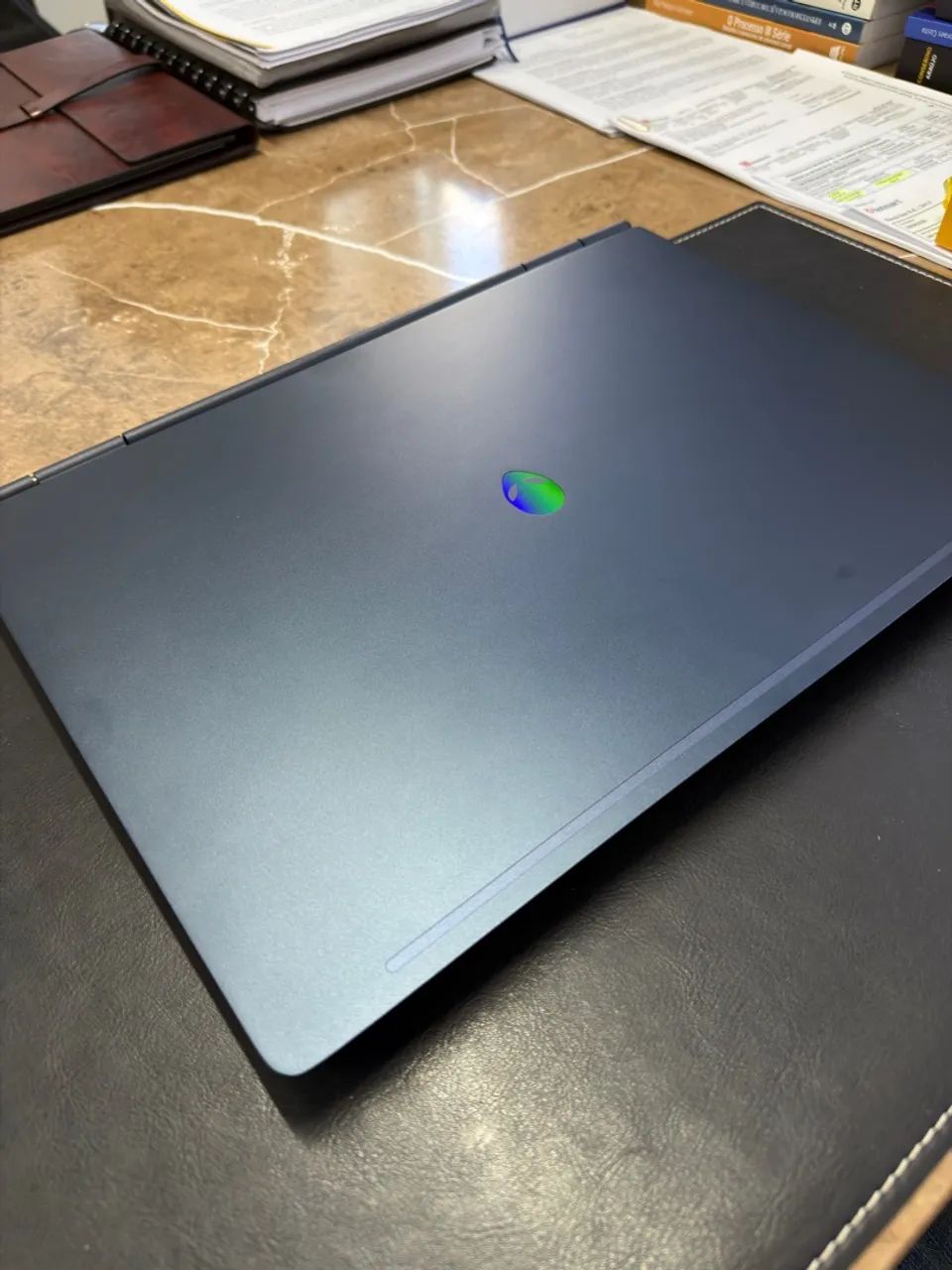 Notebook Dell Alienware RTX 5070
