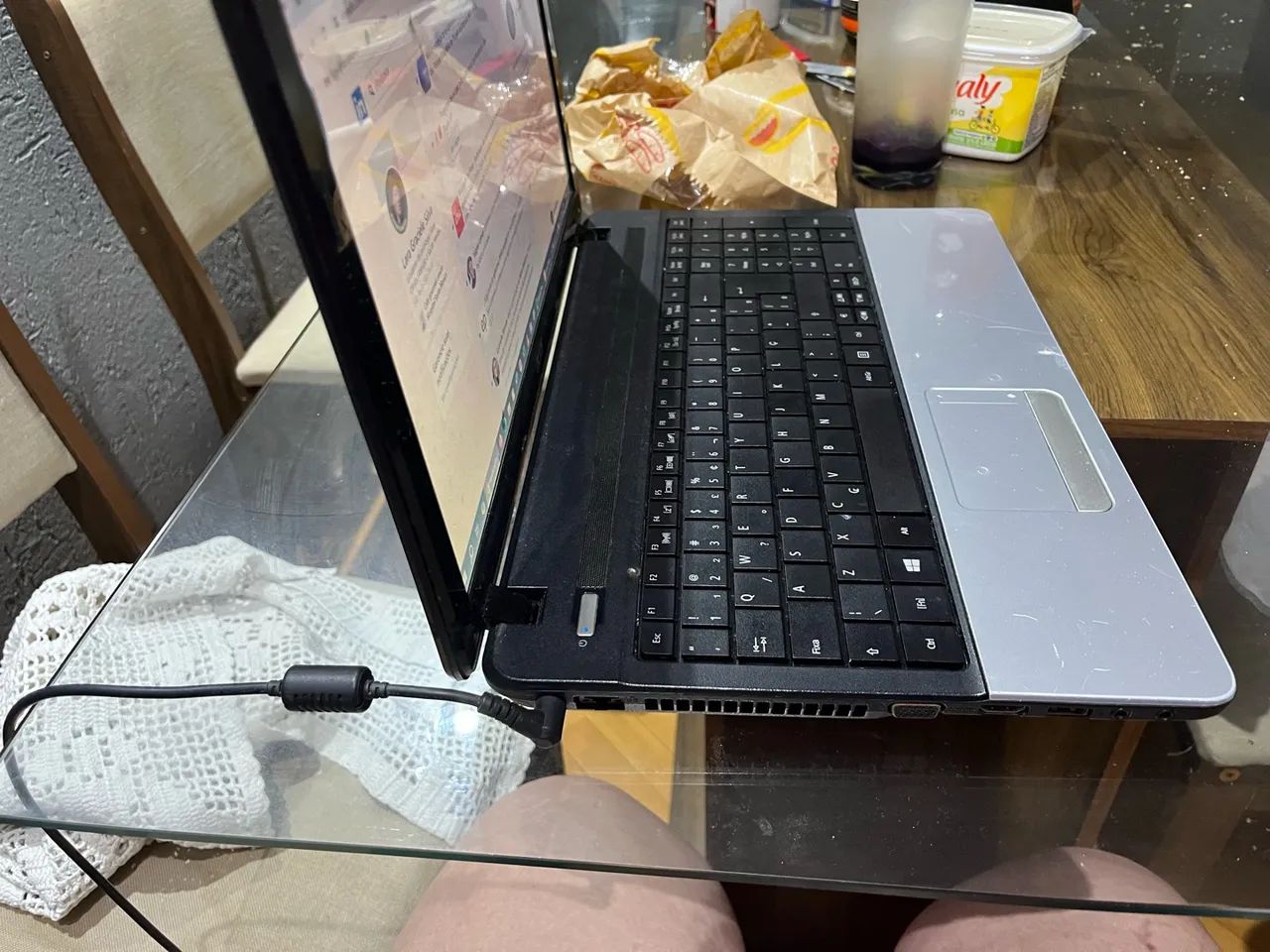 Notebook Acer Aspire E1-571-6601 - Foto 3