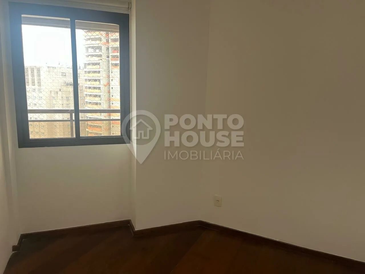 Apartamento para locação, Indianópolis,3 dormitórios e 2 vagas, próximo ao metrô - Foto 10