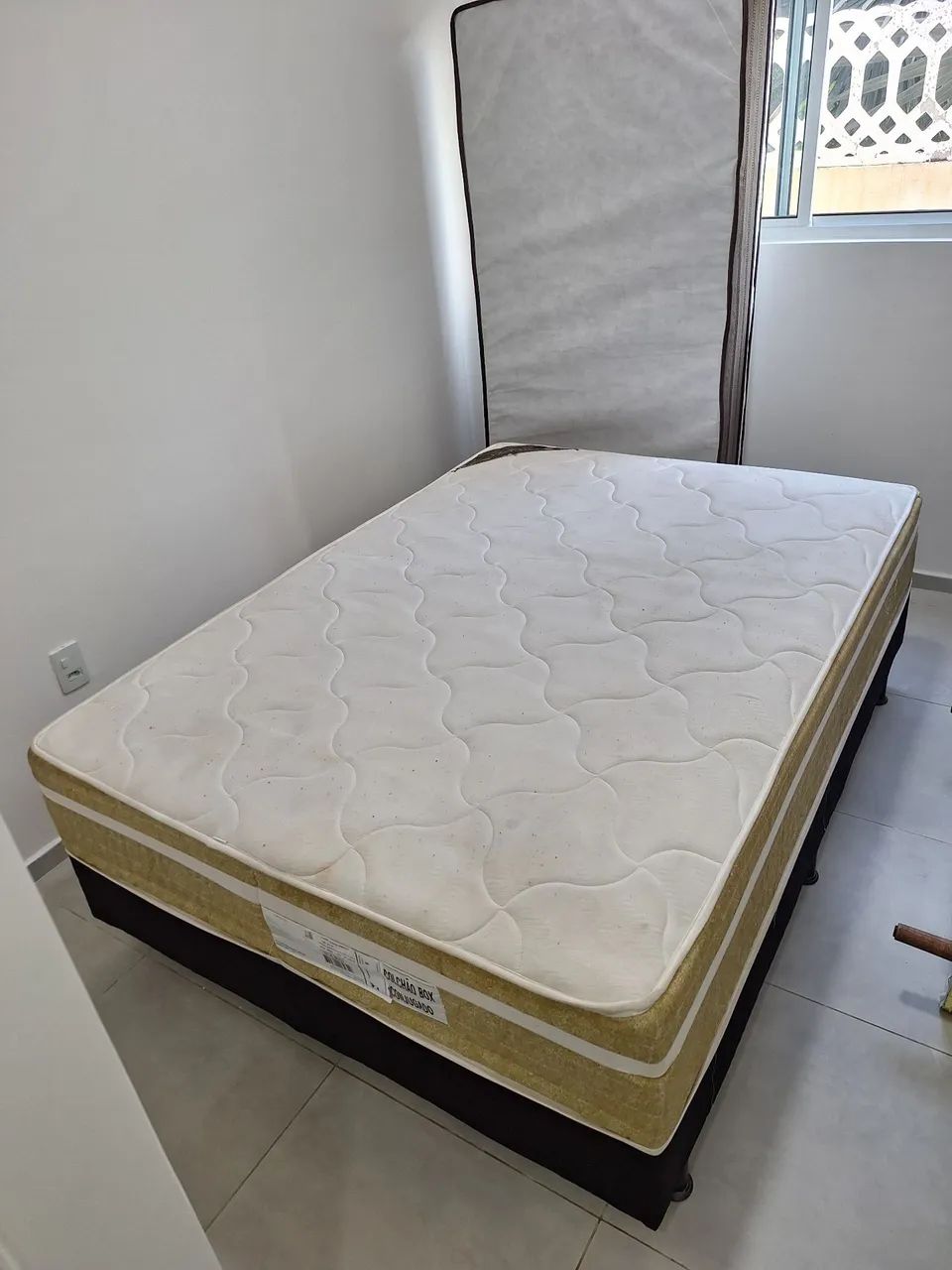 CAMA BOX - PORTO DE GALINHAS  - Foto 2