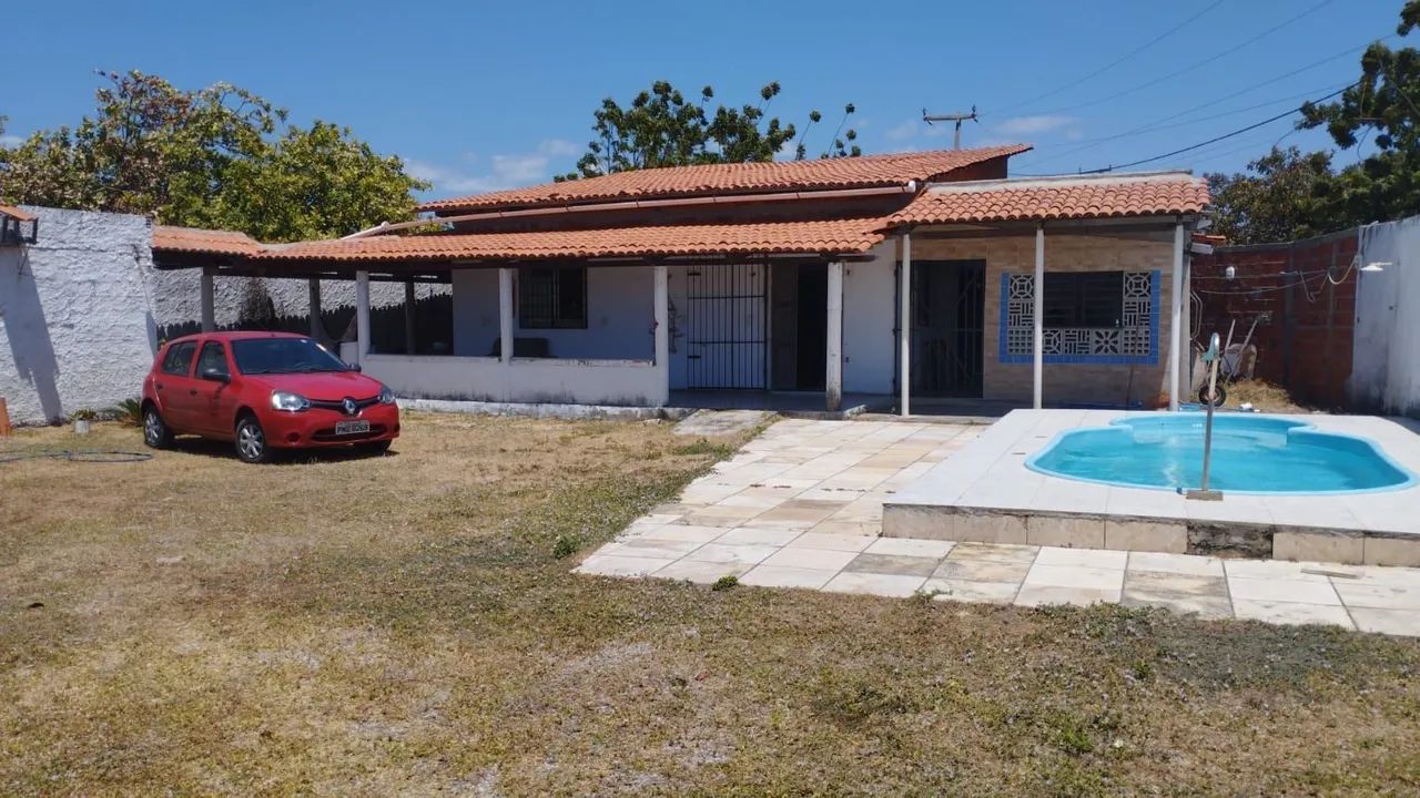 Casa temporada  - Foto 5