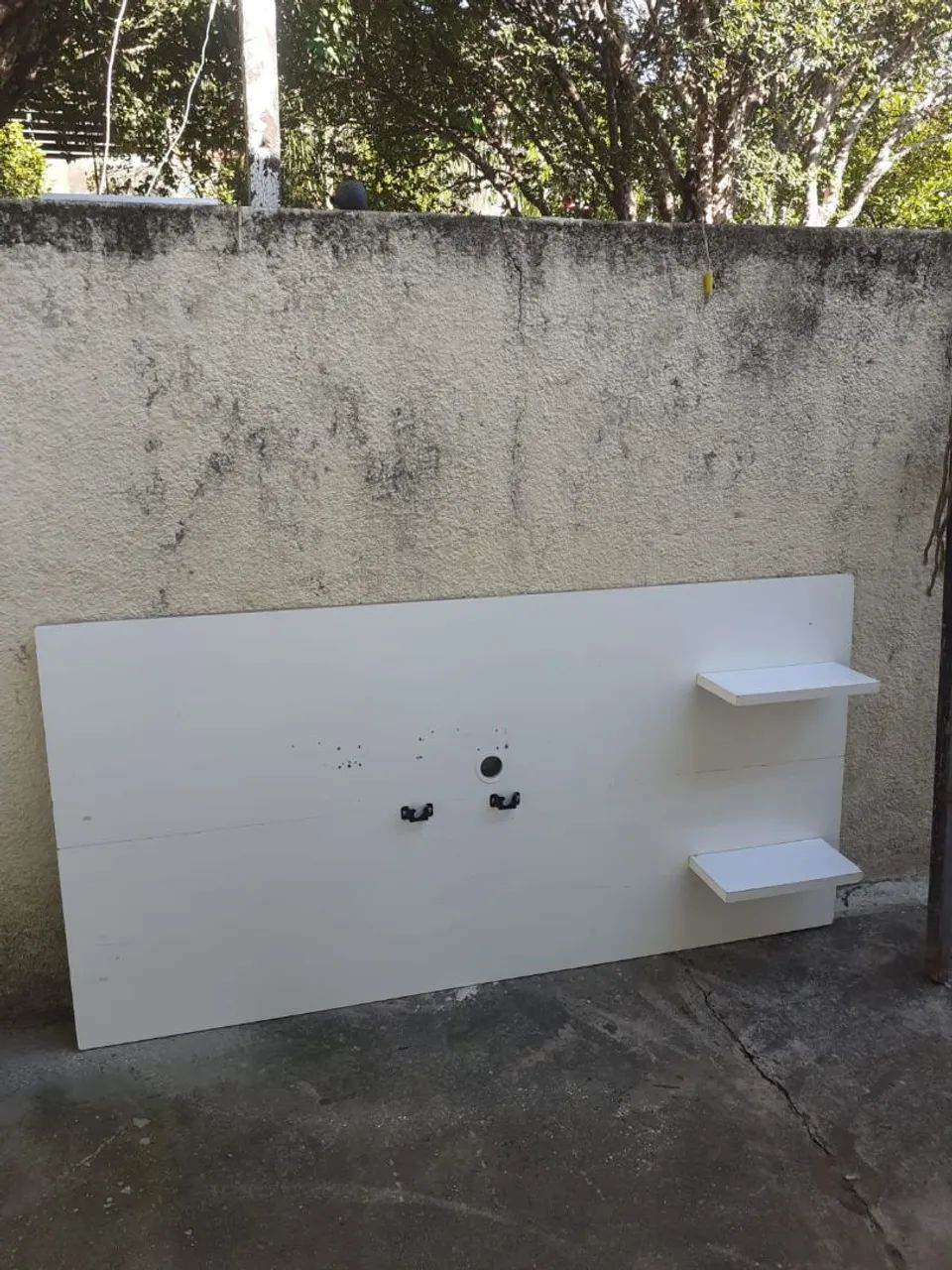 Painel para tv  - Foto 2
