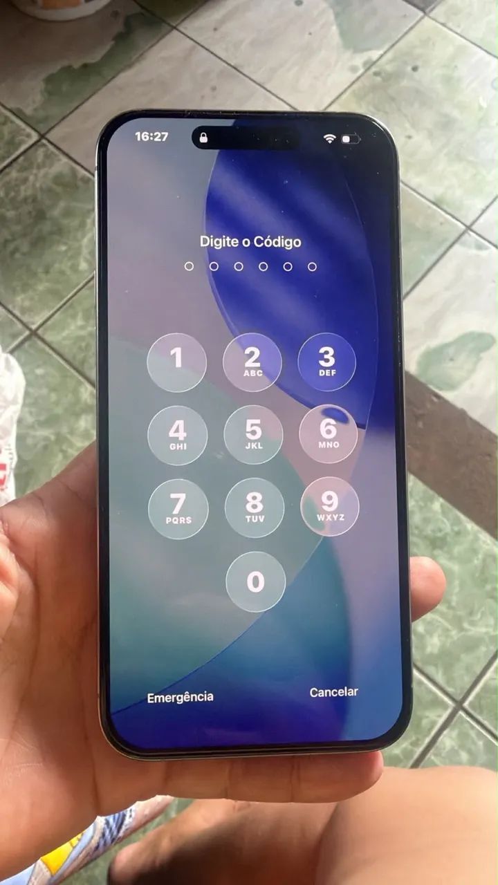 iPhone 15 pro max  - Foto 2