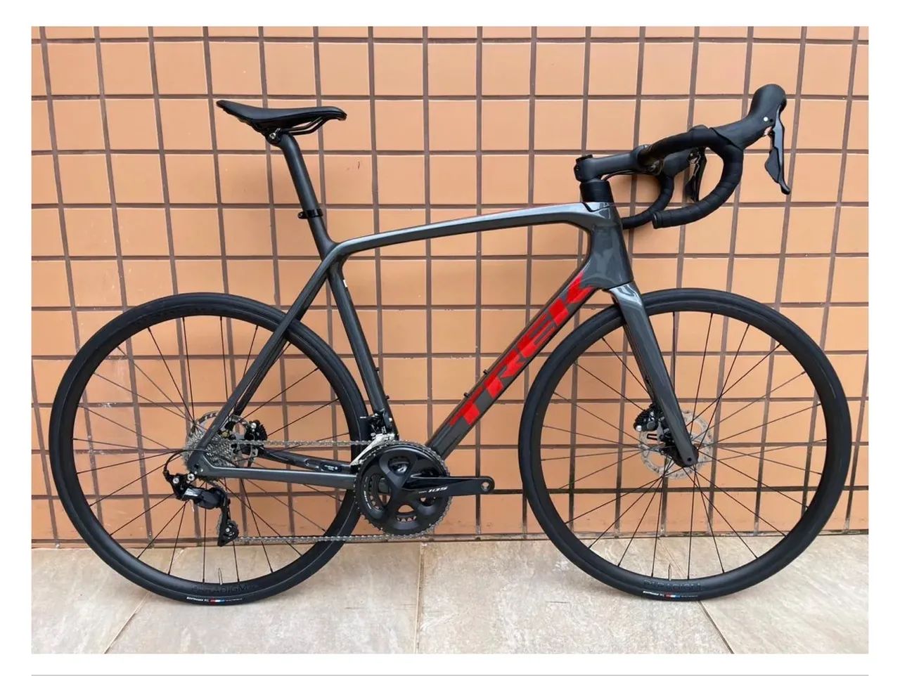 TREK Émonda SL5 disc