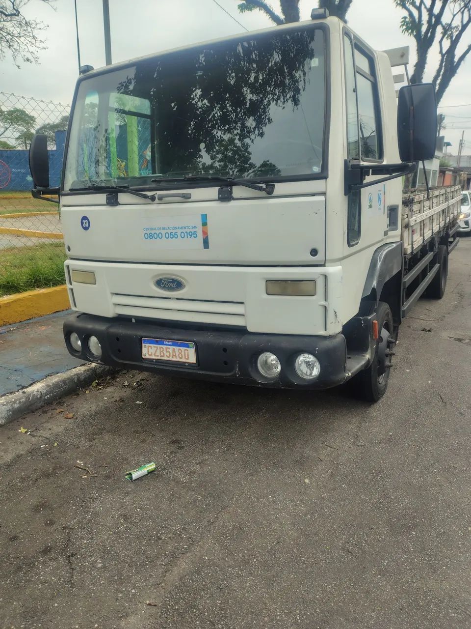 For cargo  - Foto 2