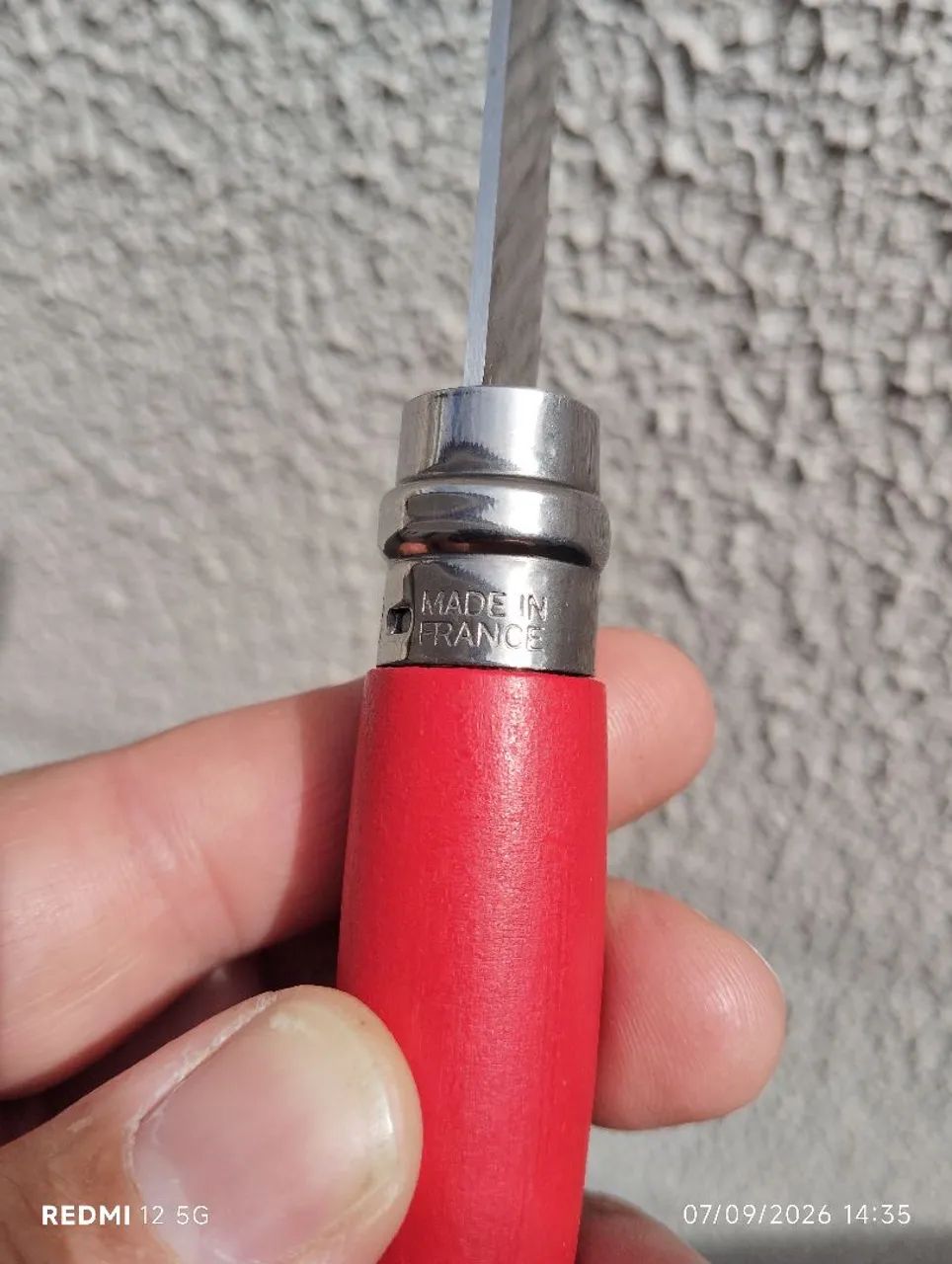Canivete Opinel (made in France) - Foto 4