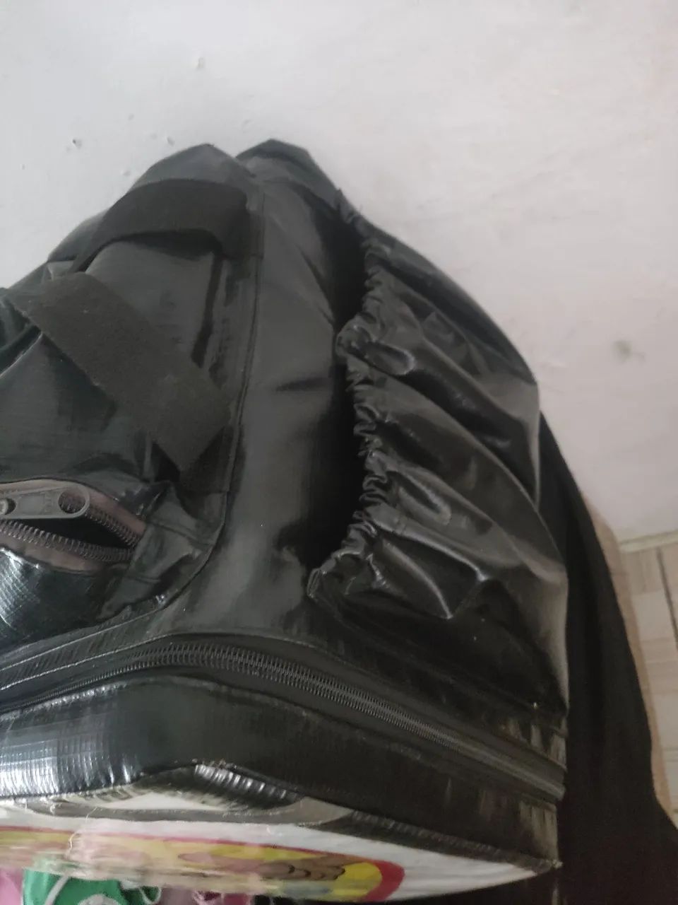 Bag  motoboy - Foto 5