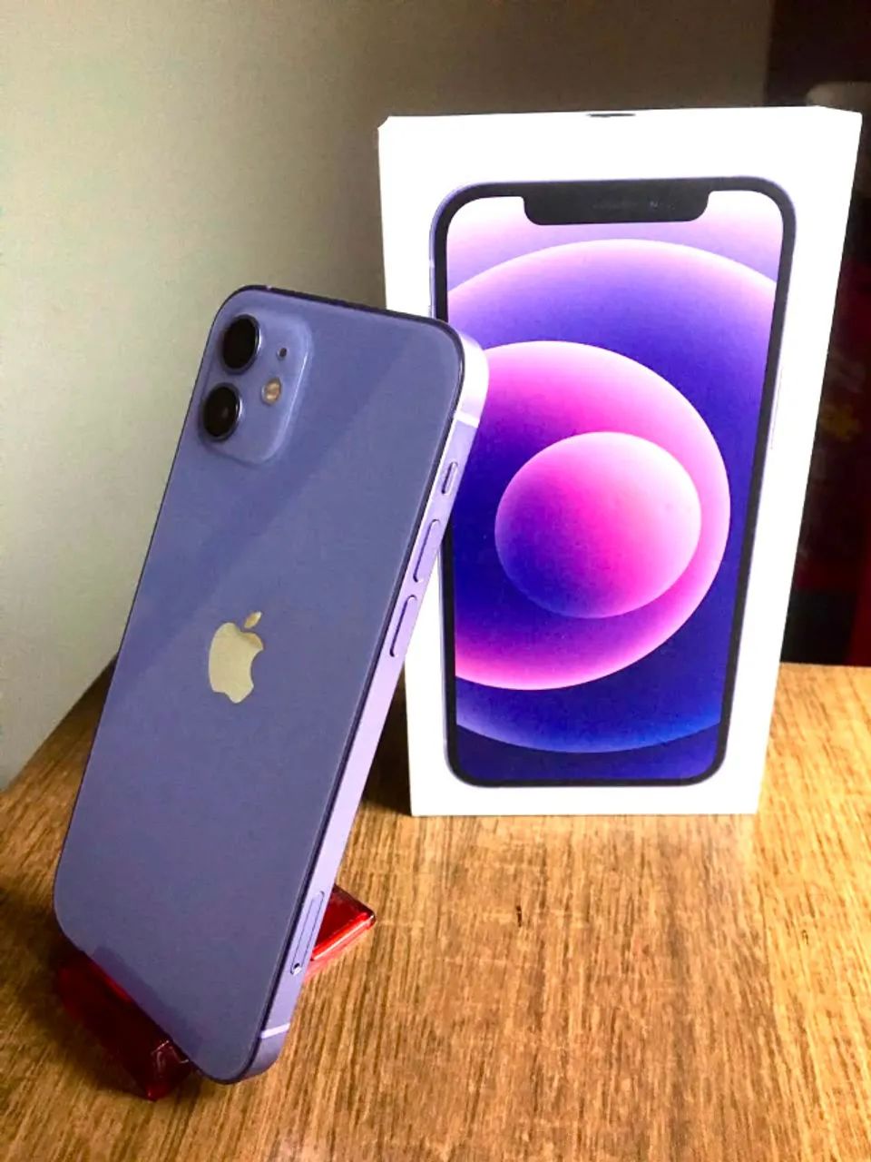 Iphone 12 64GB - Celulares e Smartphones - Teresópolis, Porto