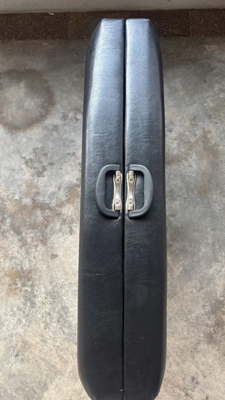 Mesa para massagem - Foto 4