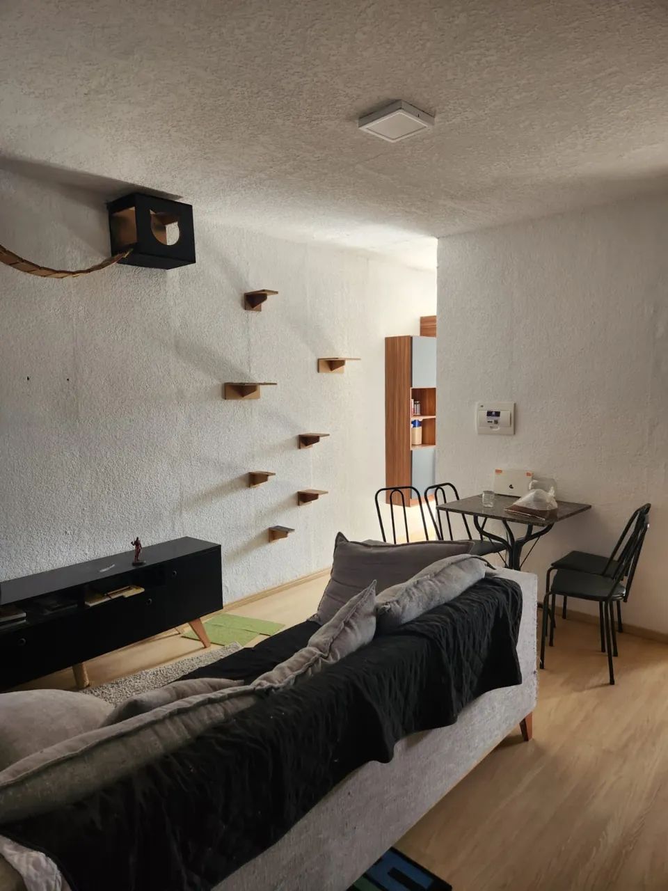 Alugo apartamento Vespasiano