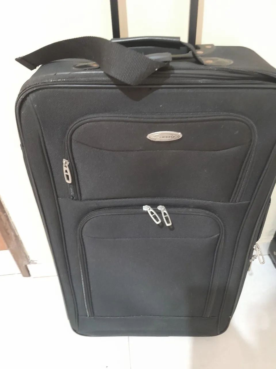 As 2 malas por 70reais - Foto 2