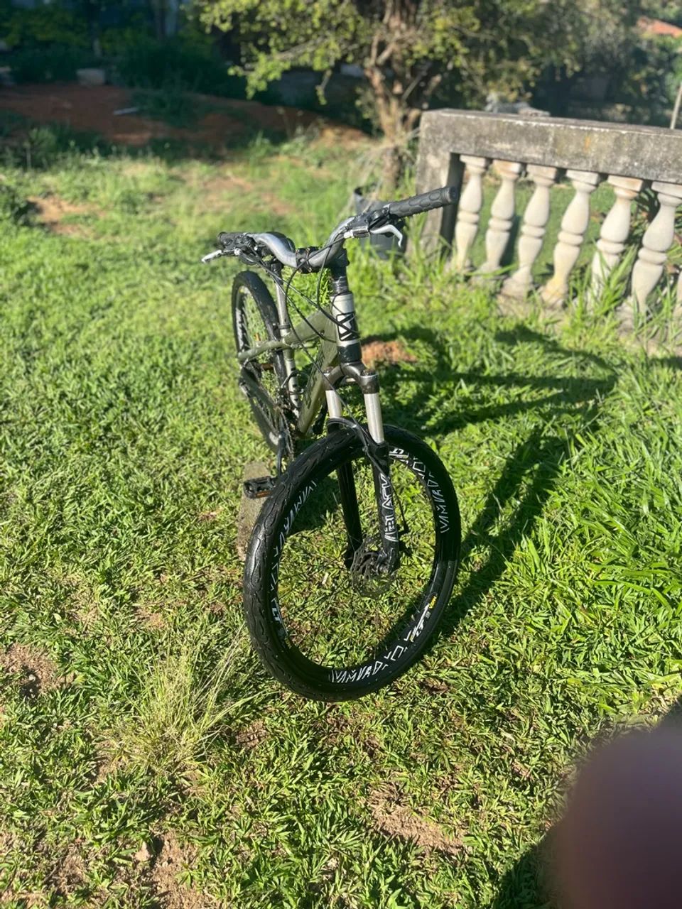 Bike gios  - Foto 3
