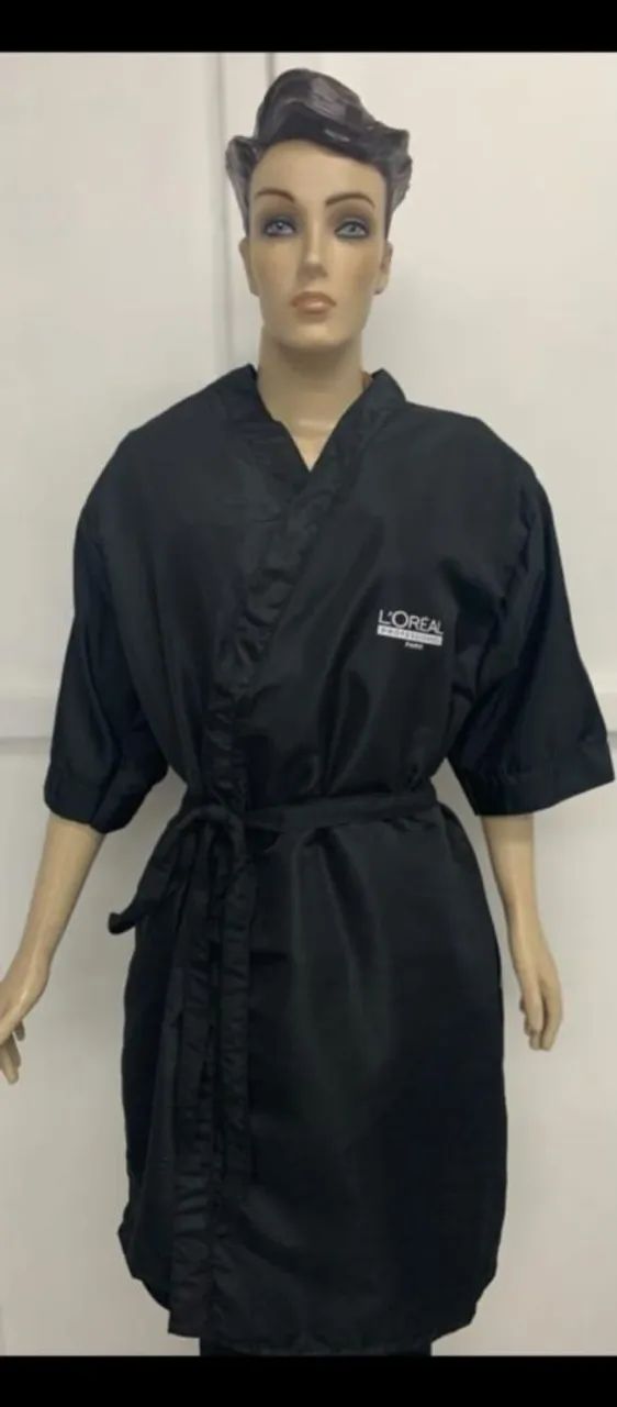 Roupão / Robe