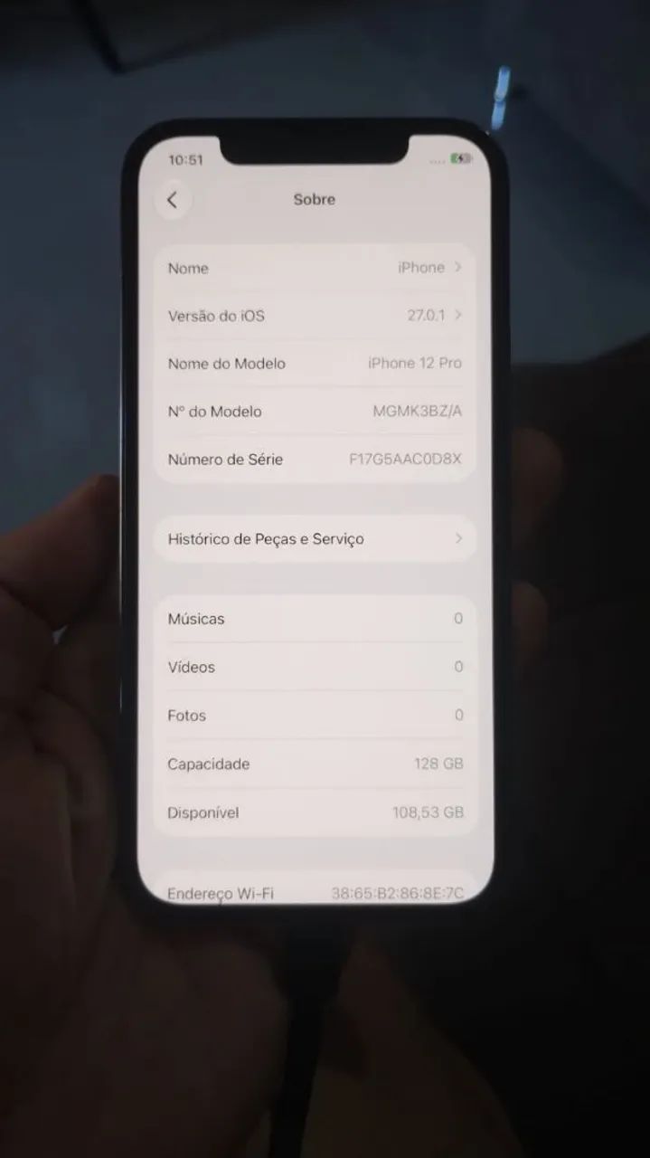iPhone 12 pro  - Foto 5