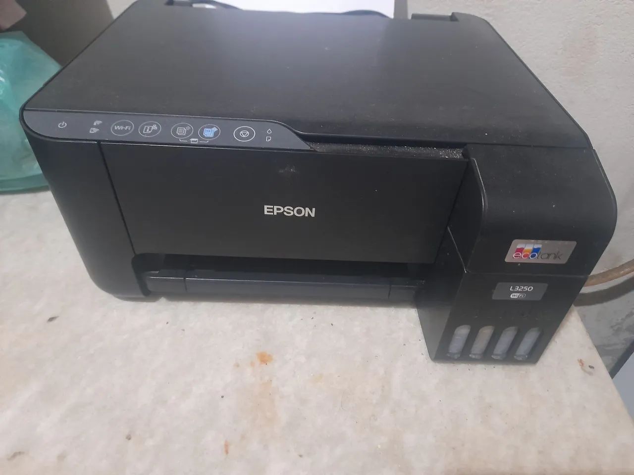 Impressora L3250