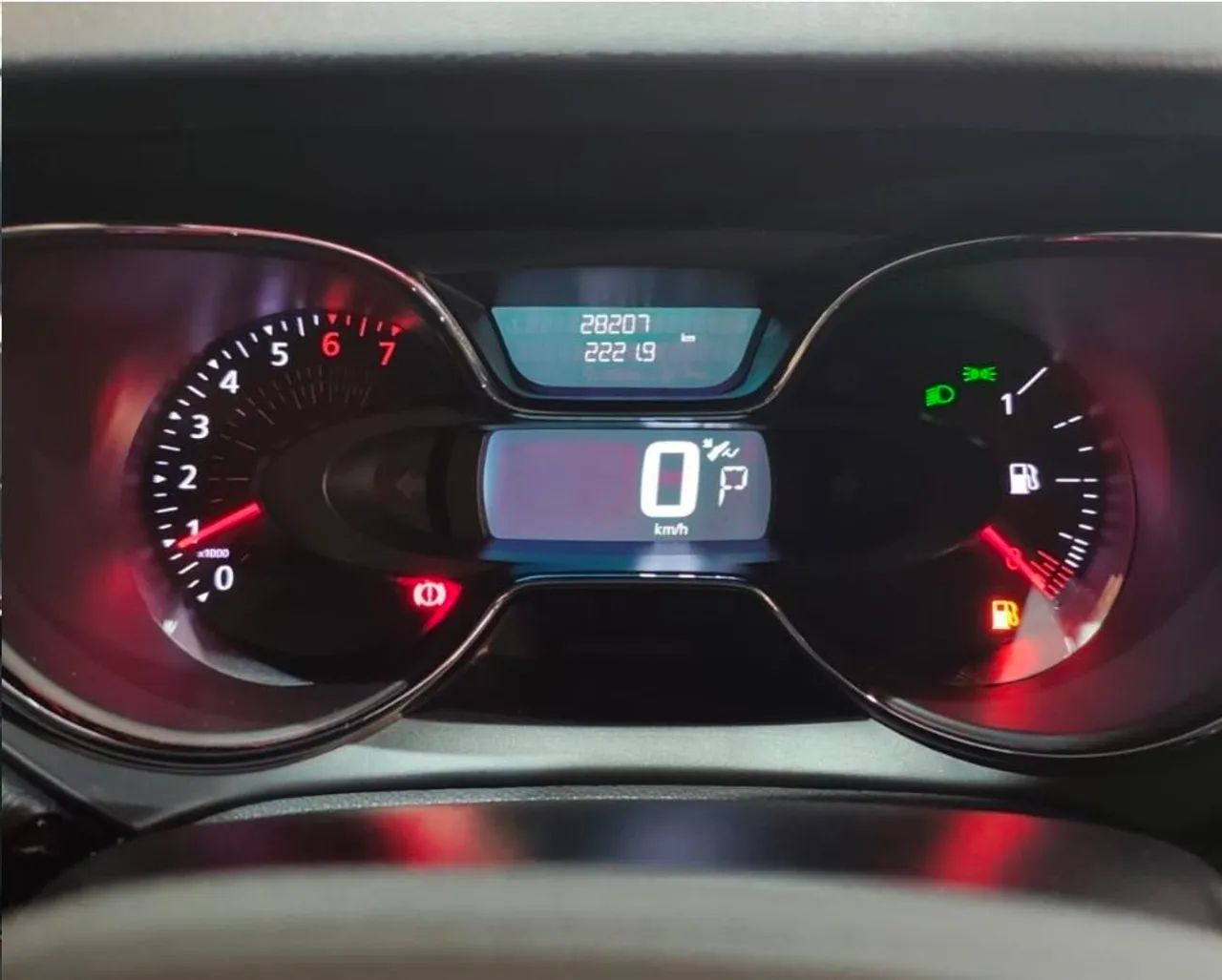 Renault Captur Intense 2023 Automática - 28.000km - Foto 3
