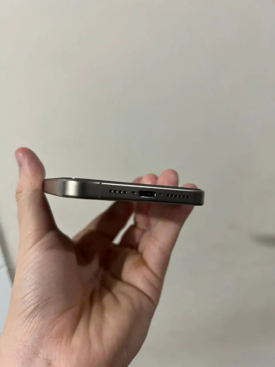 iPhone 15 Pro Max Todo Original - Foto 3