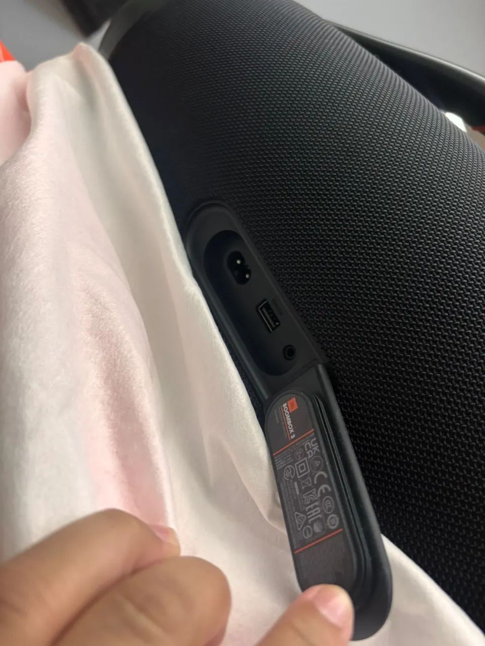 Boombox3  - Foto 4