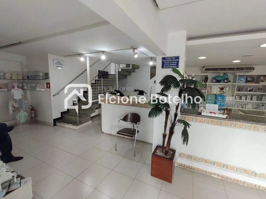 Prédio Comercial para aluguel, Centro - Uberlândia/MG - Foto 2