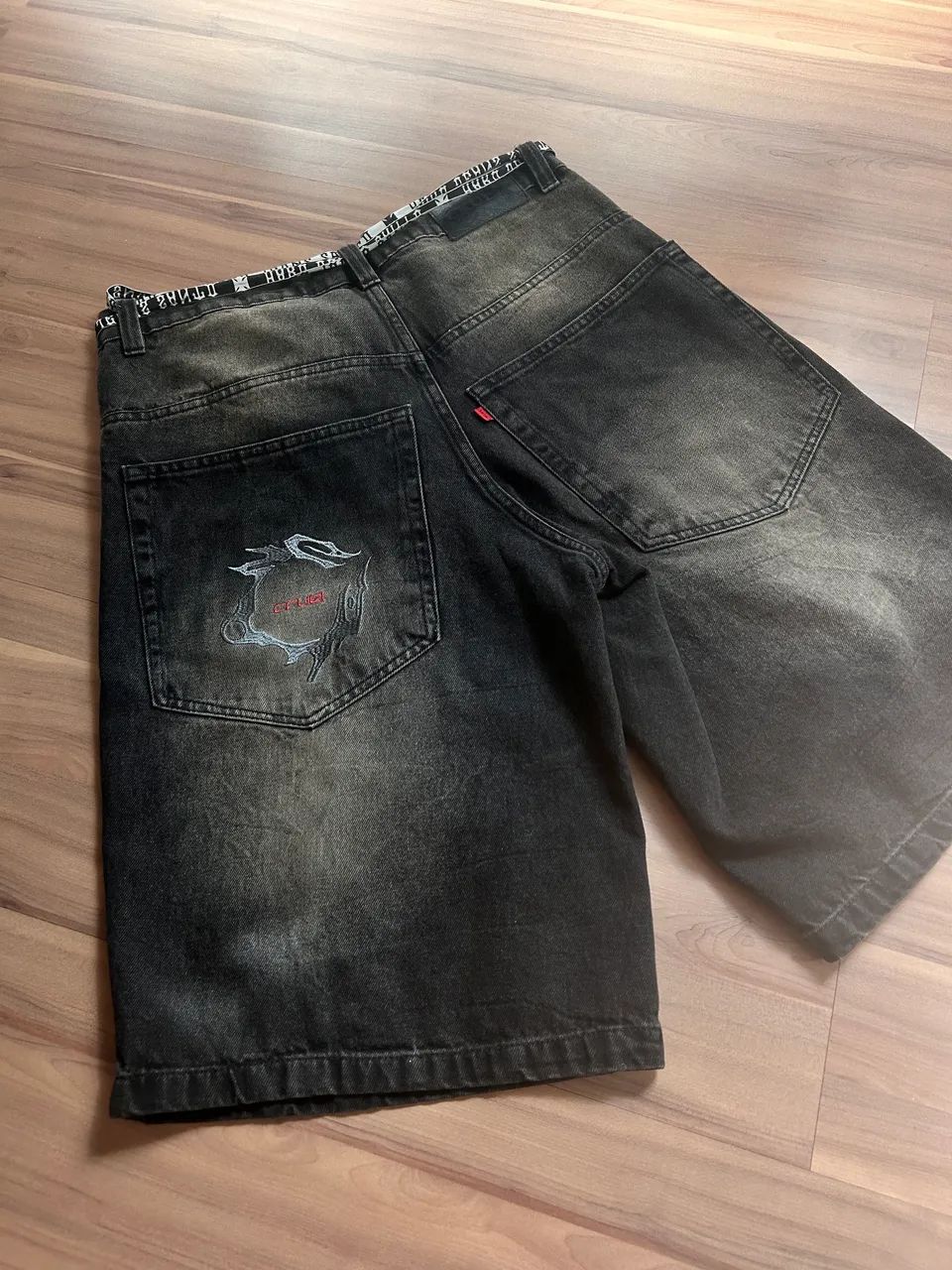 Jorts Ewcruel MUD - Foto 2