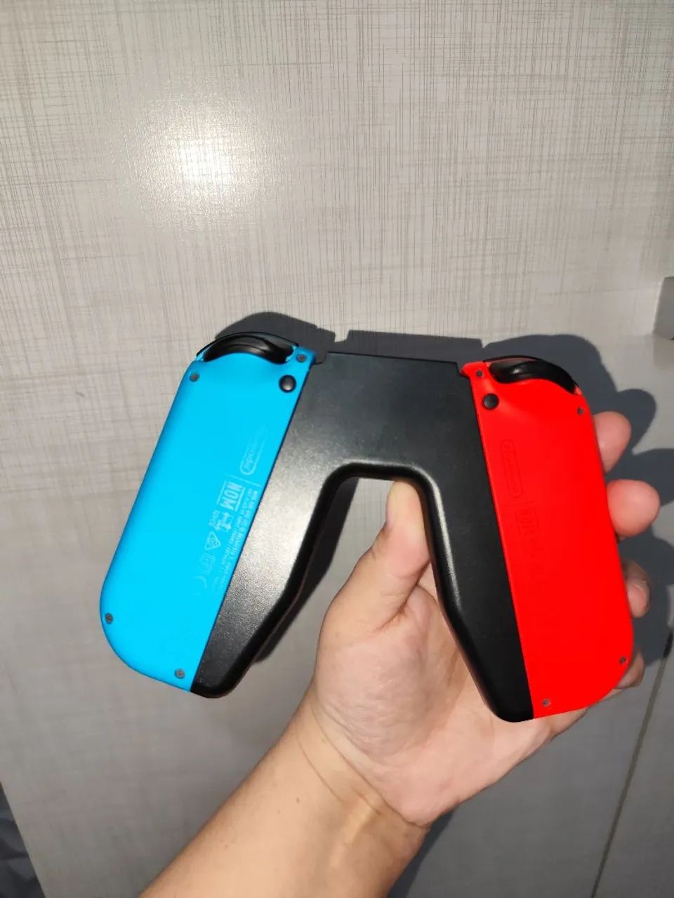 Vendo joy-con original Switch  - Foto 4