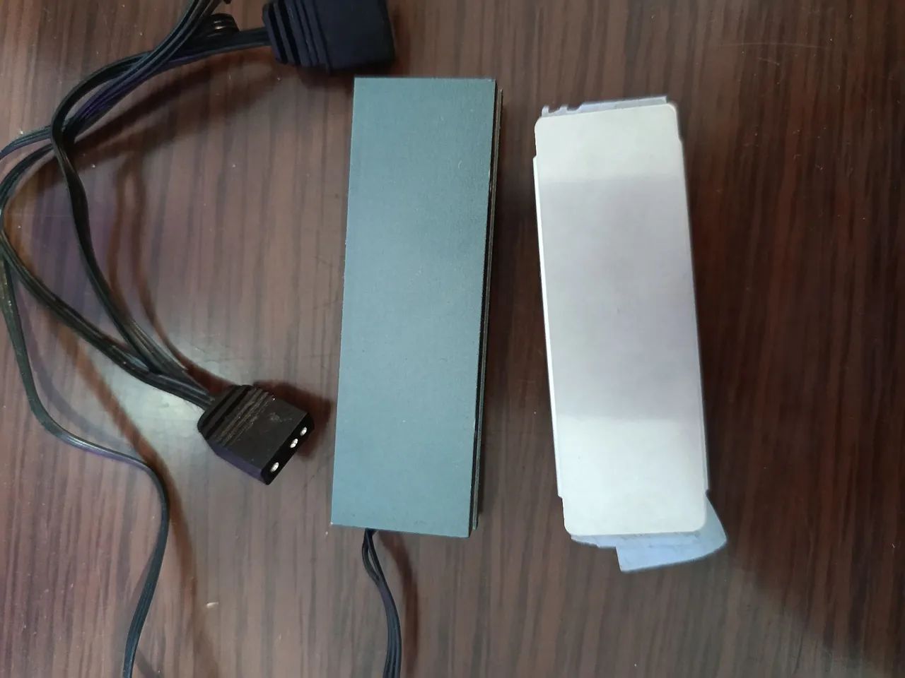 DISSIPADOR Coolmoon Nvme - Foto 3