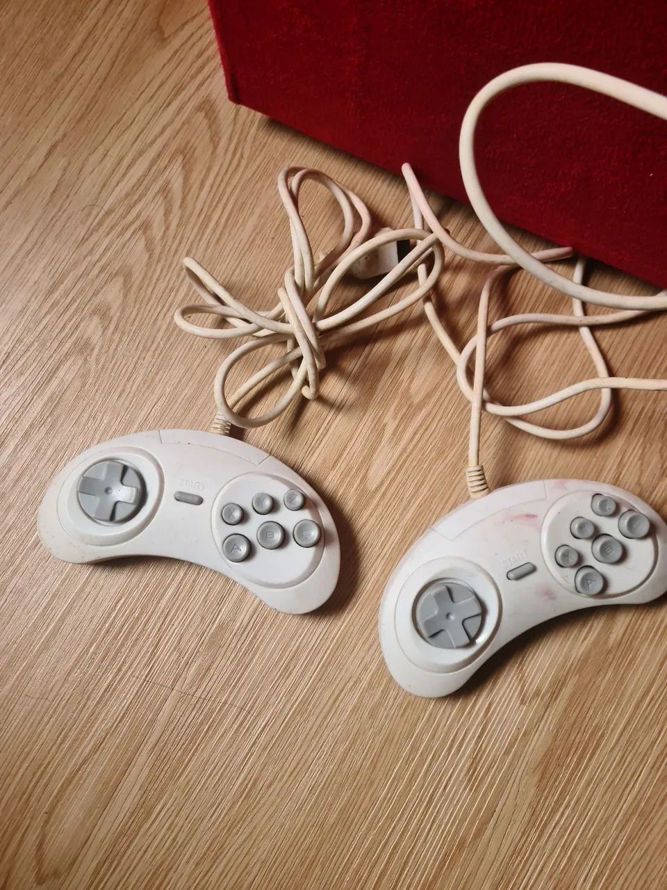 Mega Drive 4 Tec Toy - Foto 3