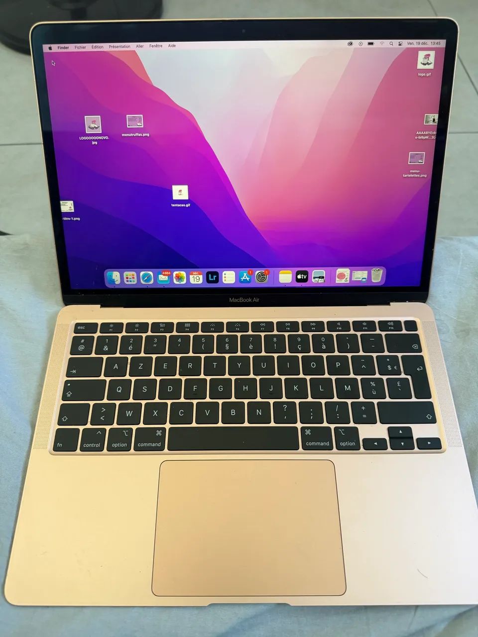 MacBook Air Intel(2020) - Foto 4