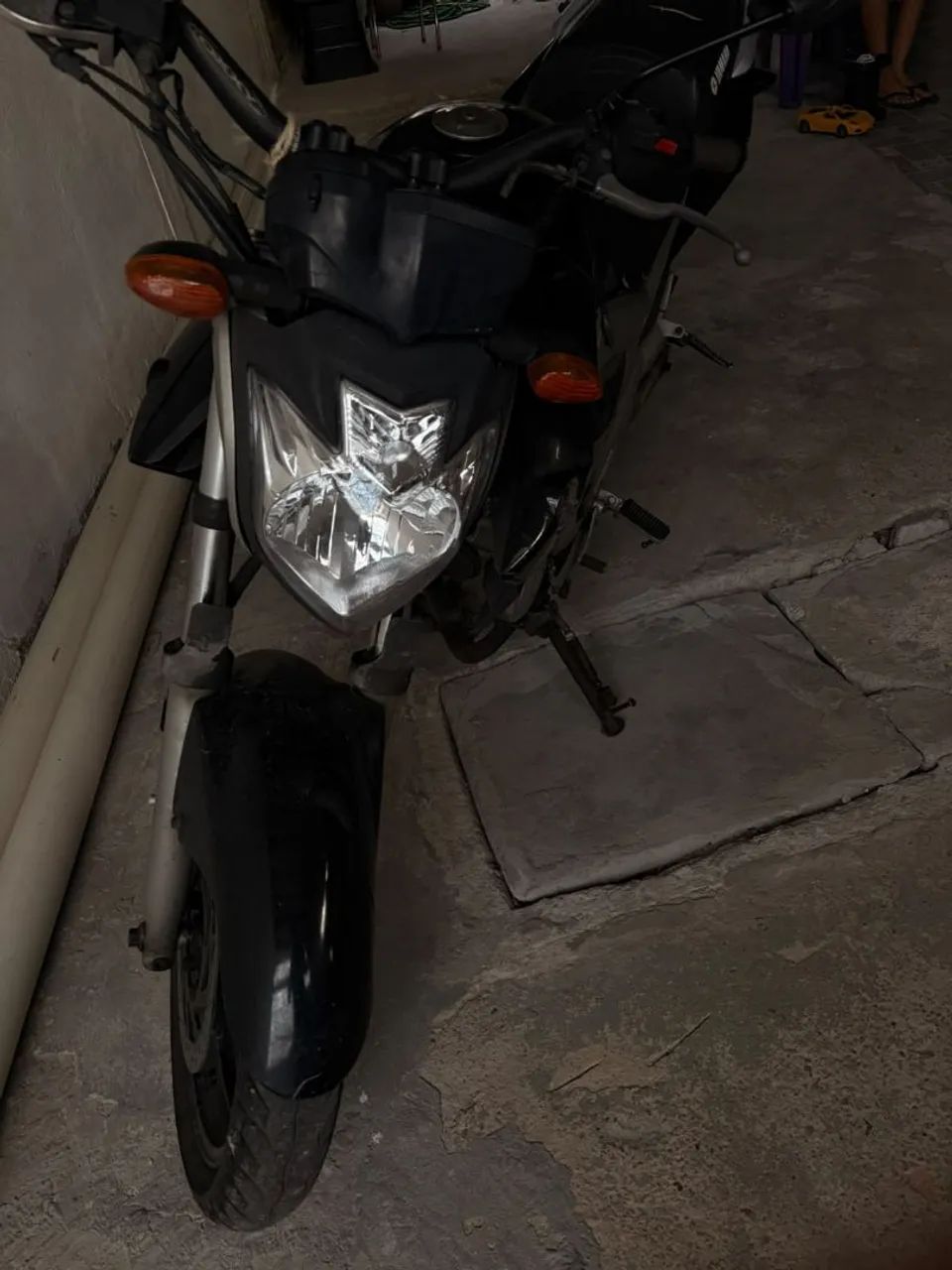 Fz250 2013  - Foto 2