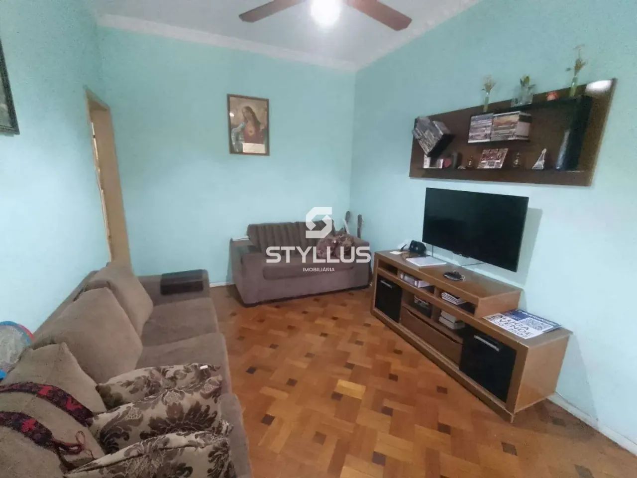 Engenho Novo | Casa de Vila 4 quartos - Foto 2