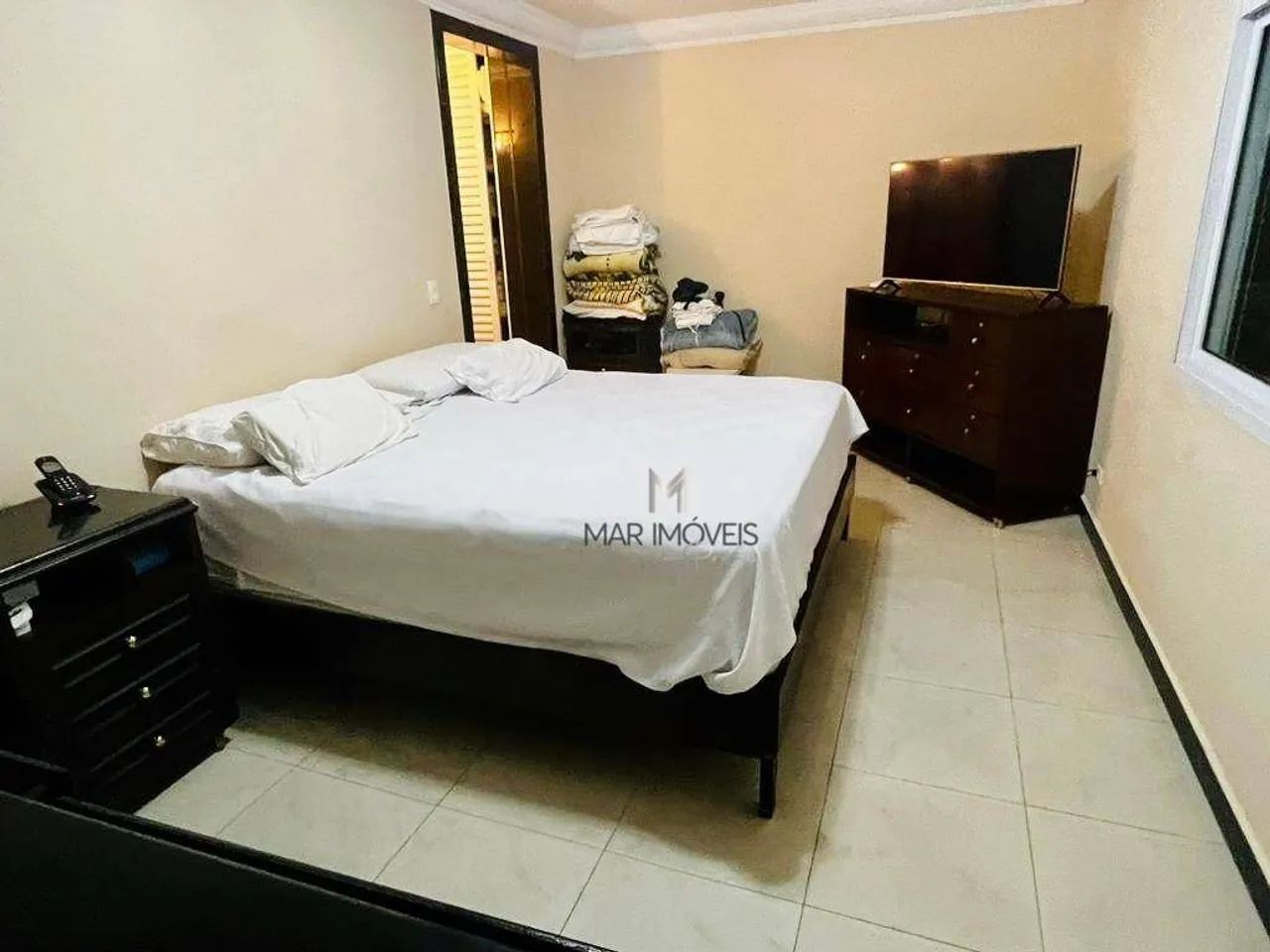 Apartamento com 4 dormitórios à venda, 250 m² por R$ 2.500.000,00 - Pitangueiras - Guarujá - Foto 12