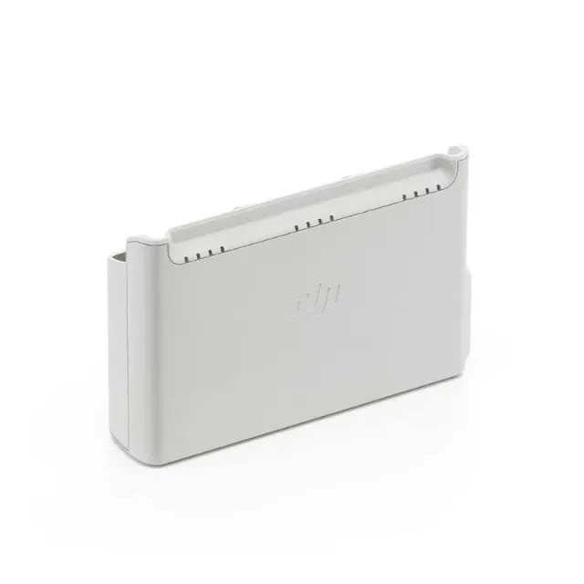 Hub de Carregamento Triplo com Transferência de Carga para Drone DJI Neo Original - Foto 3