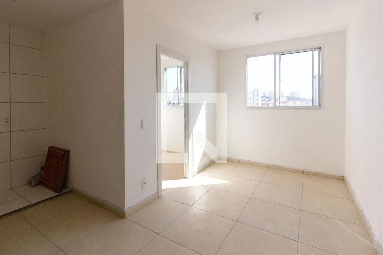 Apartamento à Venda - Vila Miriam, 2 Quartos, 40 m2 - Foto 2