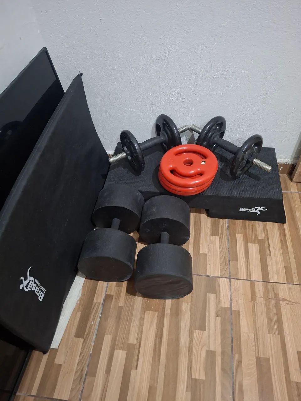 Musculação  - Foto 4