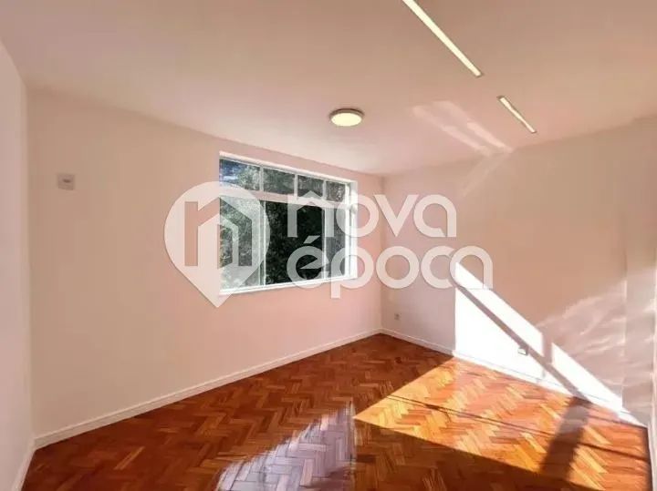 Botafogo | Apartamento 3 quartos, sendo 1 suite - Foto 4