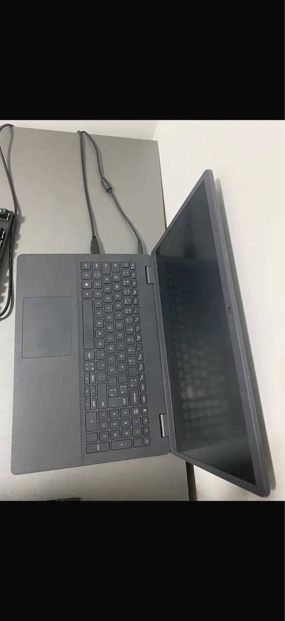 Notebook Core 5 120u 8GB RAM SSD 500GB