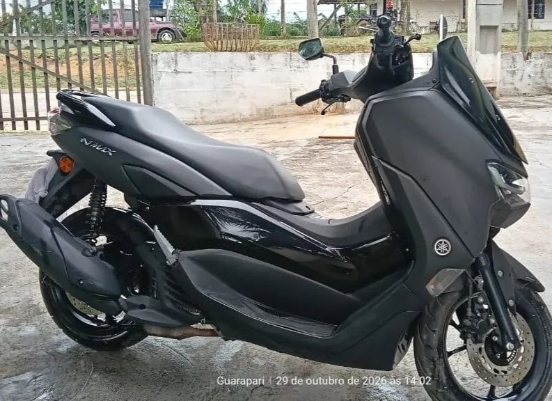 Nmax 2021  - Foto 4