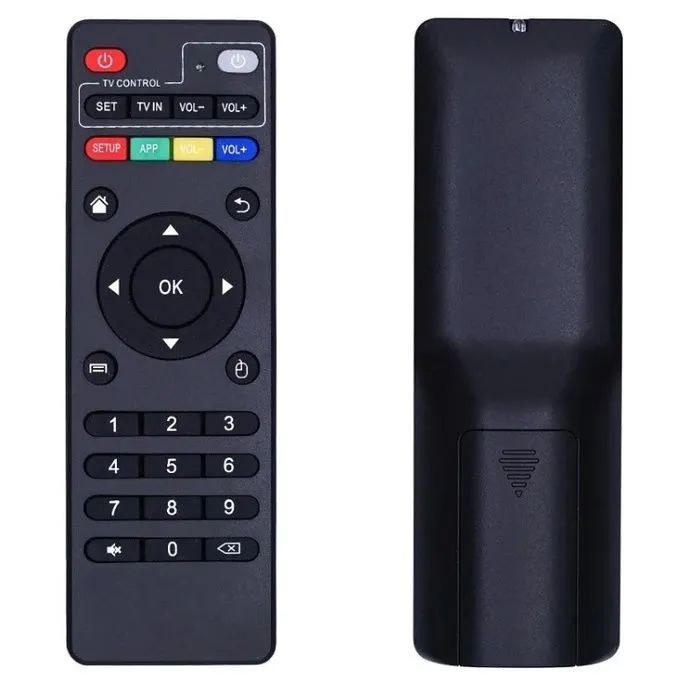 Controle remoto conversor para 4k boxtv - Foto 4