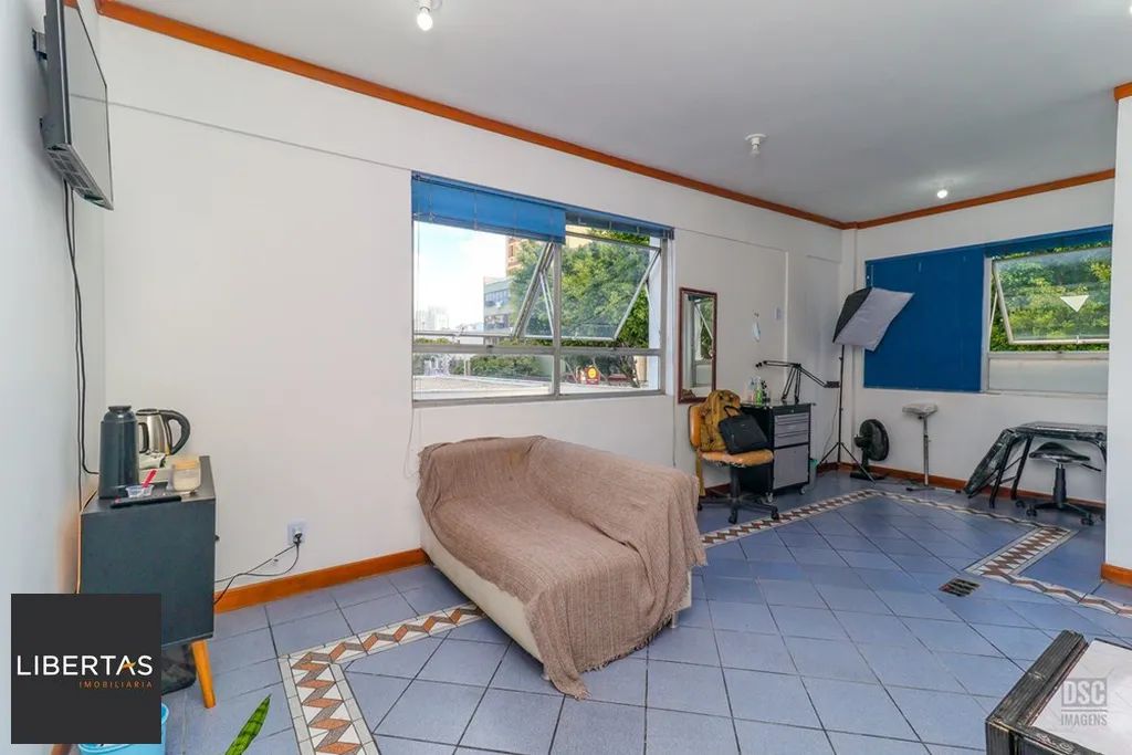 Sala Comercial à venda Passo da Areia Porto Alegre/RS - Foto 3